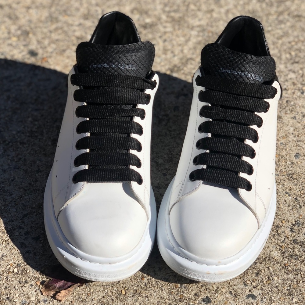 Alexander McQueen